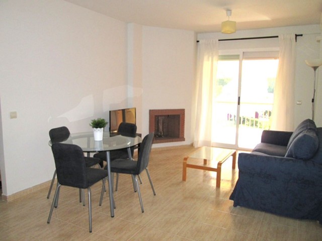Appartement, Calahonda, R4627837