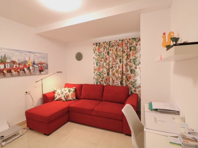 5 Slaapkamer Appartement in Riviera del Sol