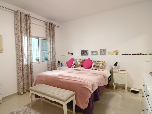 5 Slaapkamer Appartement in Riviera del Sol