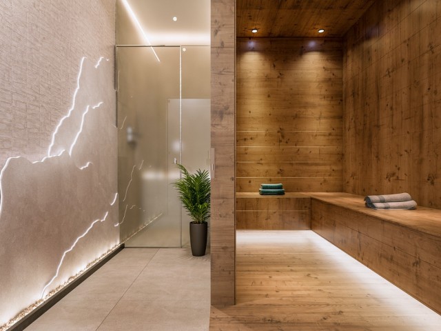 Penthouse in Fuengirola