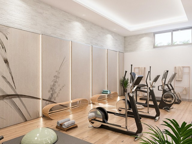 Penthouse in Fuengirola