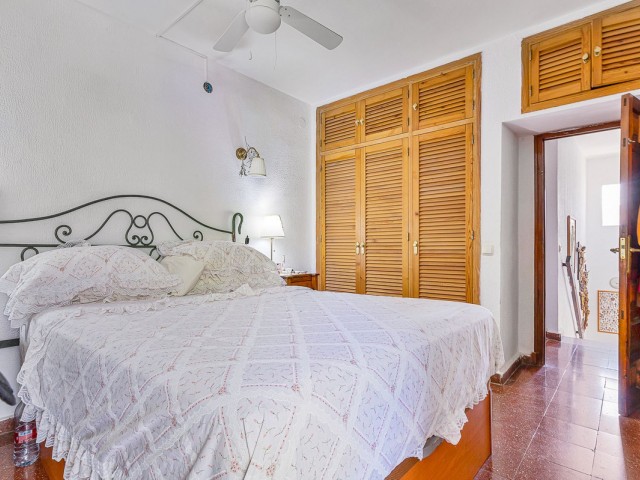 4 Bedrooms Townhouse in Nueva Andalucía