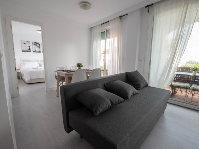 1 Bedrooms Apartment in Benahavís