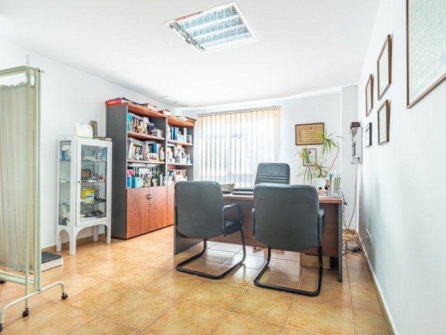 Apartment, Fuengirola, R3850075