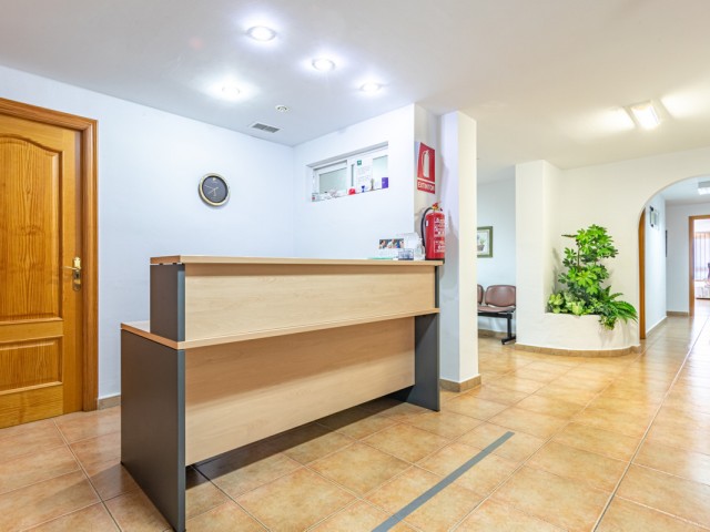 Apartment, Fuengirola, R3850075