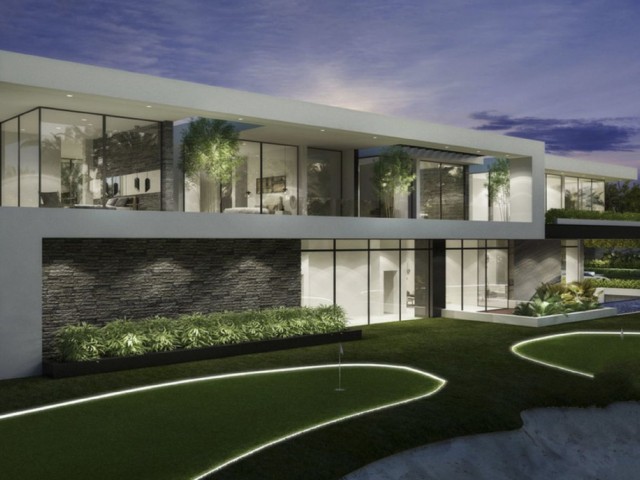 5 Bedrooms Villa in Sotogrande