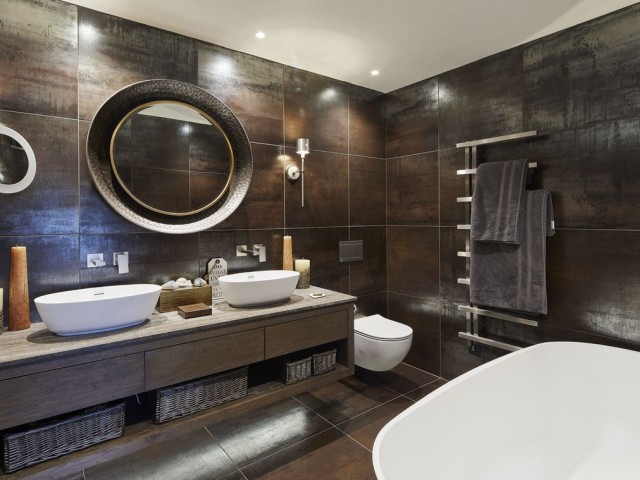 5 Bedrooms Villa in Sotogrande