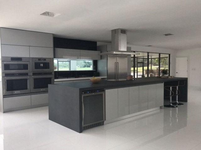 5 Sovrums Villa i La Cala Golf