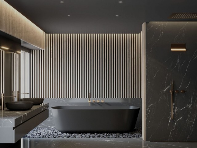 5 Bedrooms Villa in La Cala Golf