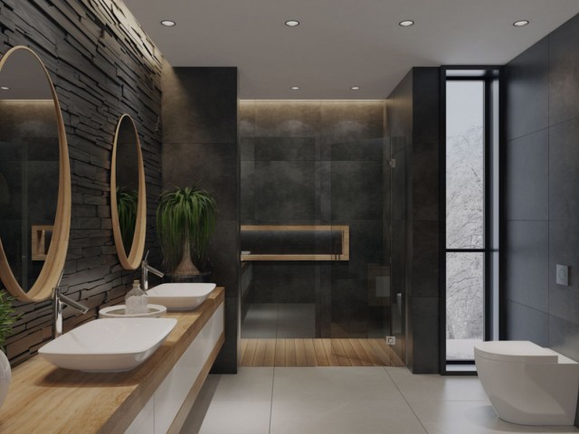 5 Bedrooms Villa in La Cala Golf