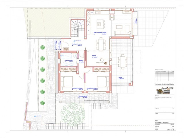 5 Bedrooms Villa in La Cala Golf