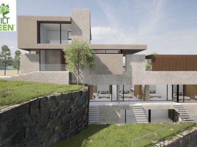 Villa avec 7 Chambres  à Málaga