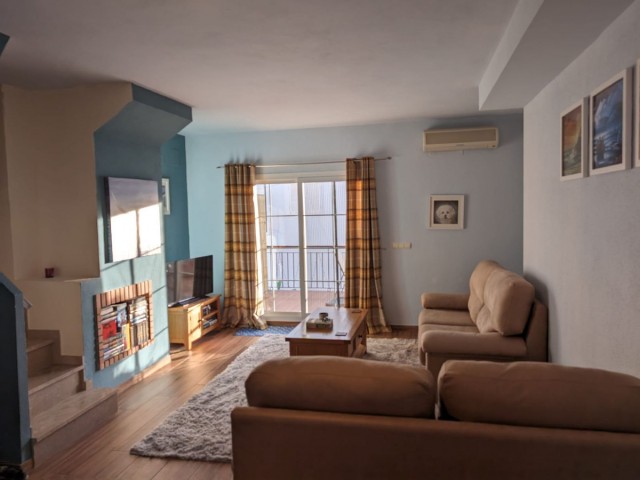 Apartment, La Duquesa, R4629790
