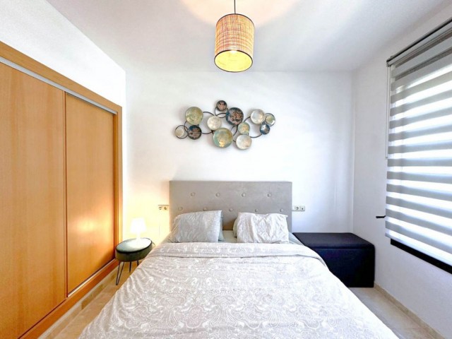 Appartement avec 2 Chambres  à Casares Playa