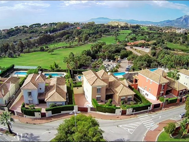 4 Schlafzimmer Villa in Santa Clara