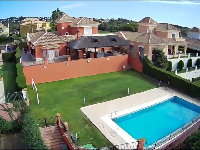 4 Schlafzimmer Villa in Santa Clara