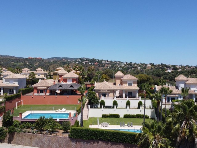 4 Schlafzimmer Villa in Santa Clara