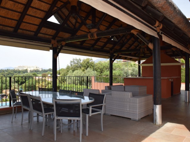 4 Schlafzimmer Villa in Santa Clara