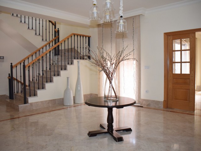4 Schlafzimmer Villa in Santa Clara