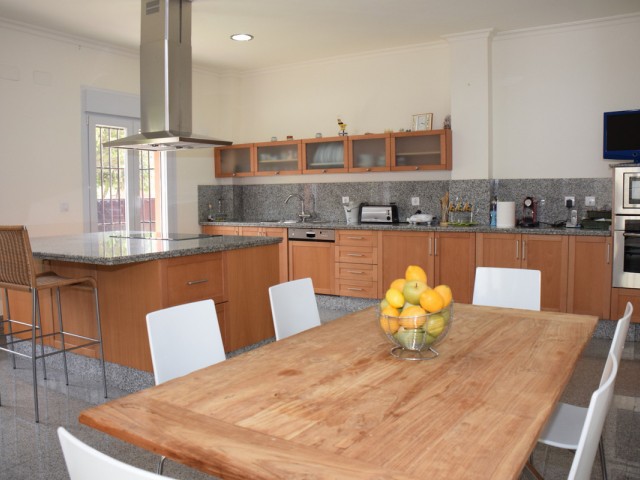 4 Schlafzimmer Villa in Santa Clara