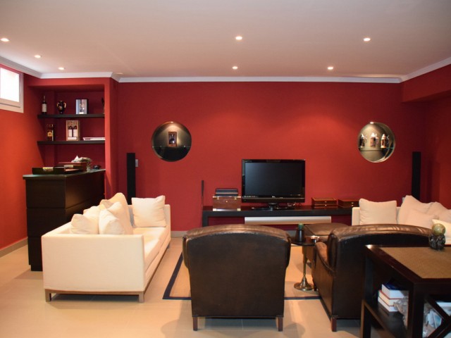 4 Schlafzimmer Villa in Santa Clara