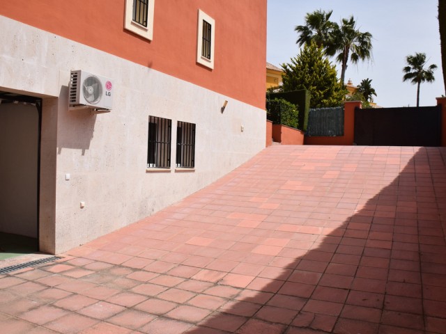 4 Schlafzimmer Villa in Santa Clara