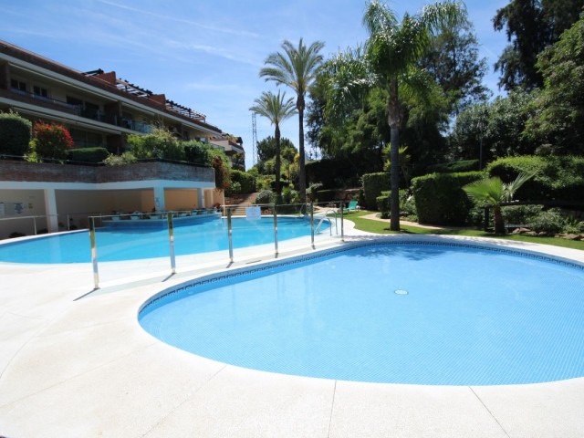 Penthouse avec 3 Chambres  à Riviera del Sol