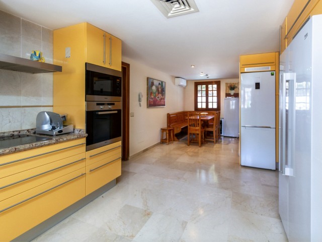 5 Soveroms Villa i Sierra Blanca