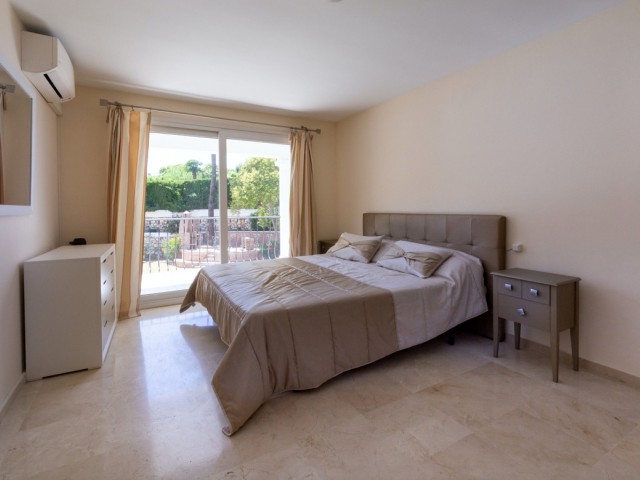 5 Soveroms Villa i Sierra Blanca