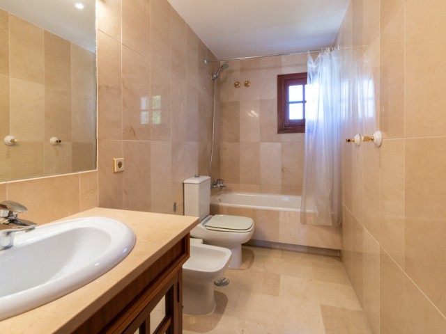 5 Soveroms Villa i Sierra Blanca