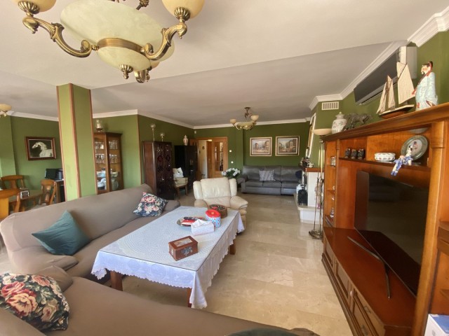 6 Schlafzimmer Villa in Torremolinos