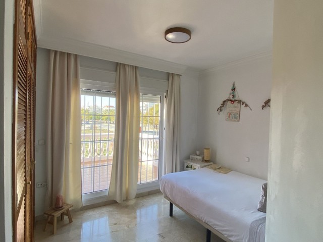6 Bedrooms Villa in Torremolinos