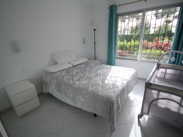 Lägenhet, Miraflores, R4631482