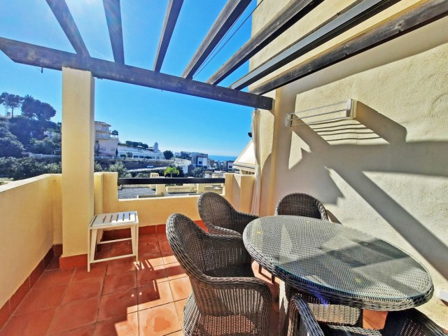 3 Bedrooms Townhouse in Cabopino