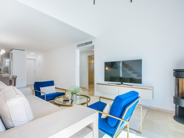 3 Bedrooms Villa in Riviera del Sol