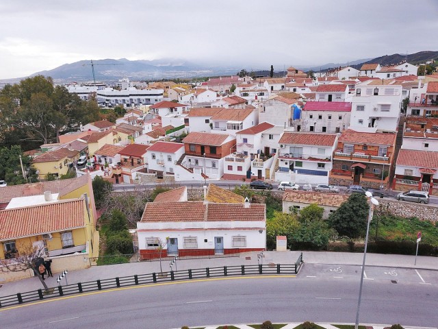  Grundstück in Málaga