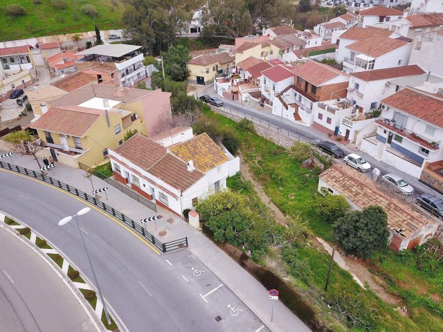 Grundstück, Málaga, R3856114