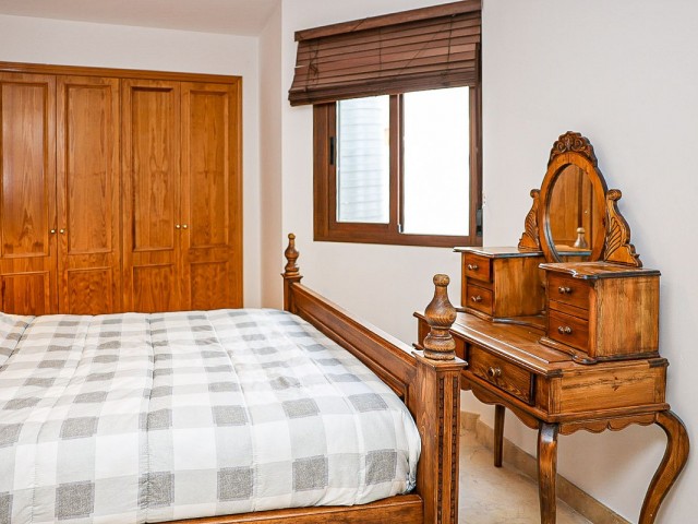 2 Bedrooms Apartment in Benahavís