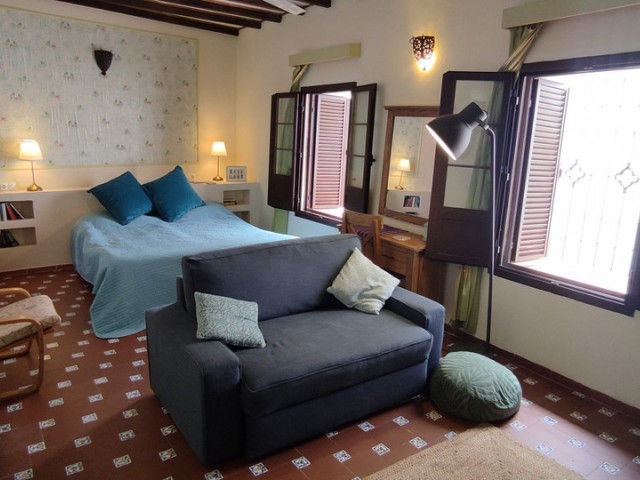 Villa avec 6 Chambres  à San Roque