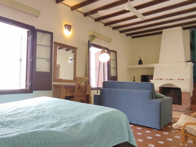 6 Slaapkamer Villa in San Roque