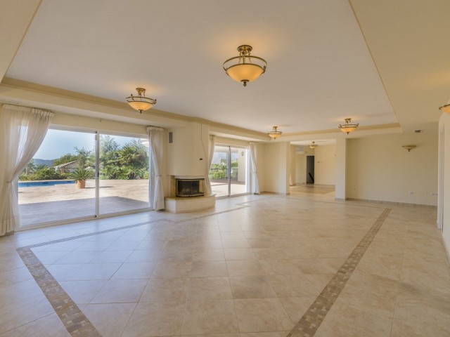 5 Schlafzimmer Villa in Valtocado