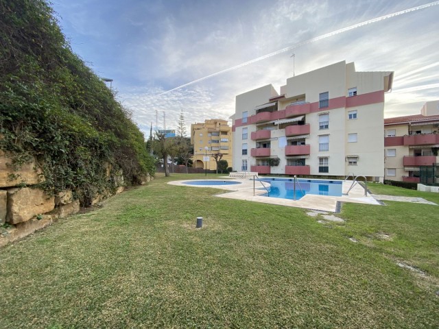 Lägenhet, Marbella, R4632757