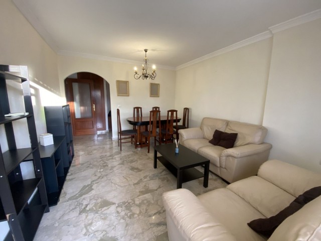 Apartment, Marbella, R4632757