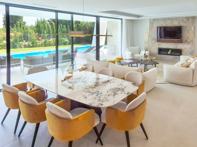 4 Schlafzimmer Villa in Valle Romano