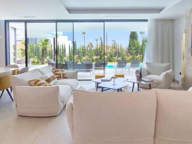 4 Schlafzimmer Villa in Valle Romano