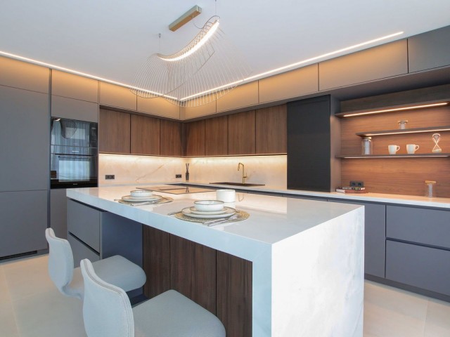 4 Schlafzimmer Villa in Valle Romano