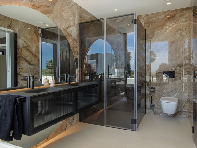 4 Schlafzimmer Villa in Valle Romano