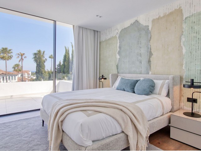 4 Makuuhuoneen Huvila Valle Romano