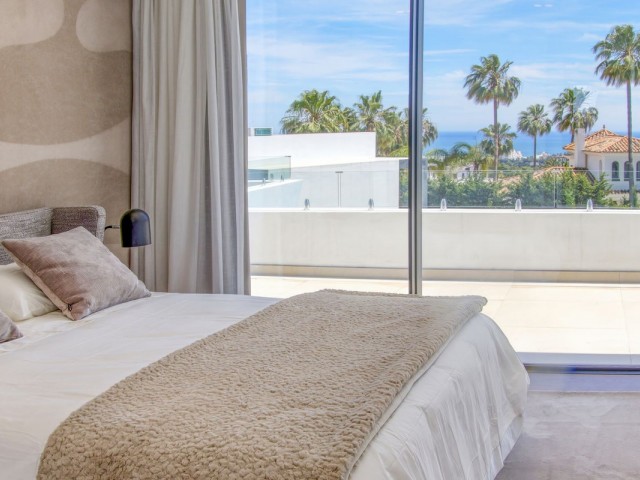 4 Makuuhuoneen Huvila Valle Romano