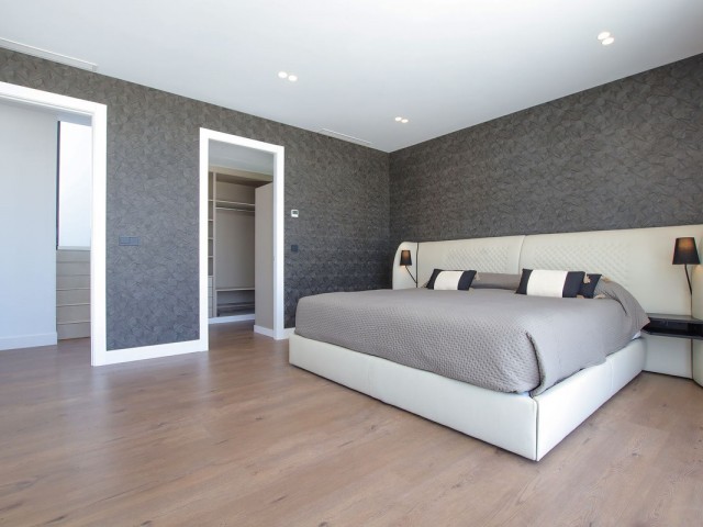 4 Makuuhuoneen Huvila Valle Romano